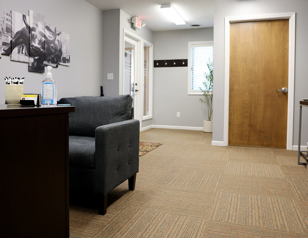 color-in-business-lobby